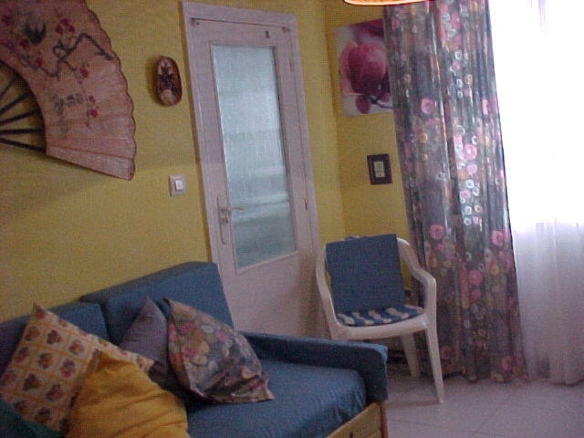 Salón