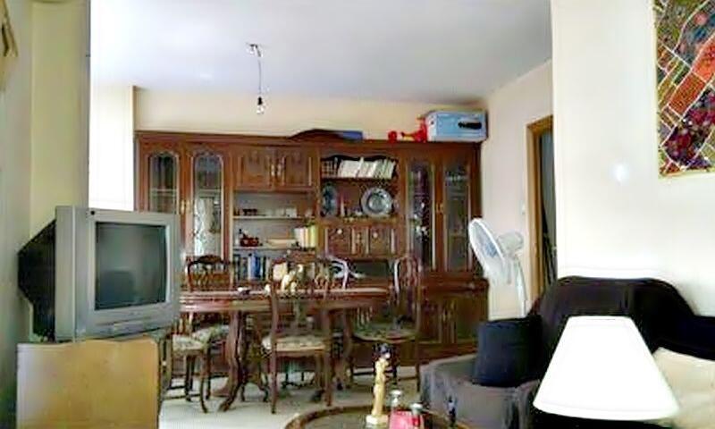 Salon