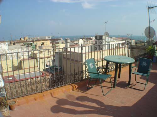Salón