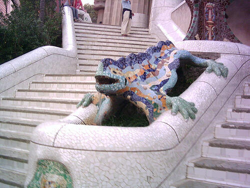Гостиная