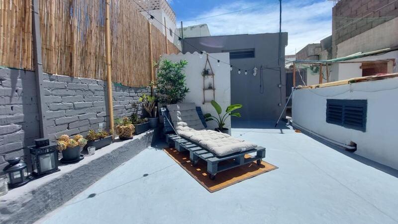 Terraza