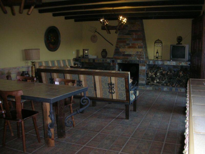 Salón