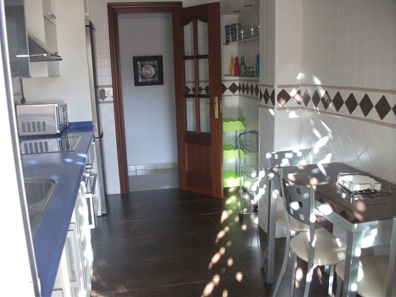 Habitación individual &middot; Chicas.  3