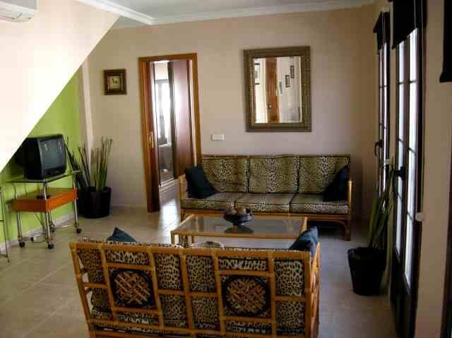 Salón