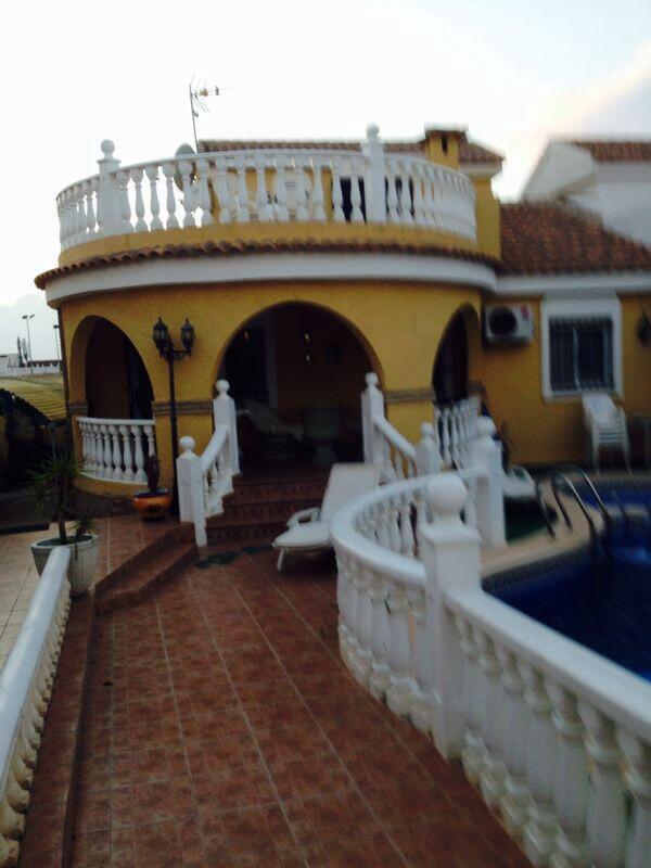 Salón