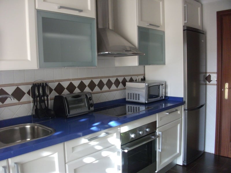 Habitación individual &middot; Chicas.  18
