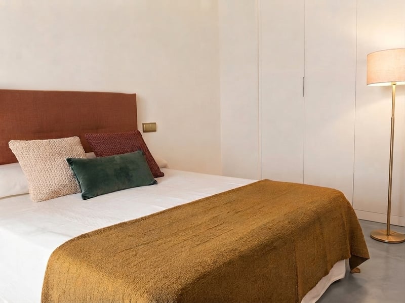 Habitación Doble &middot; Baño privado.  2