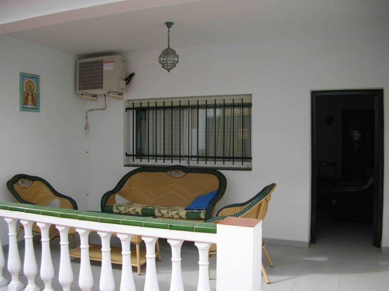 Salón