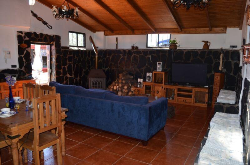 Salón