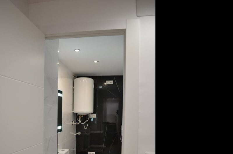 Piso &middot; 1 habitación.  11