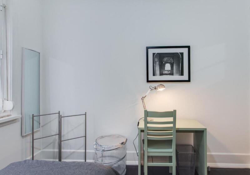 Single room.  2