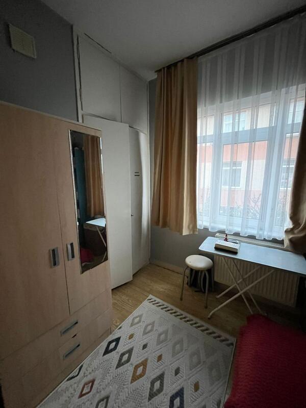Camera da letto