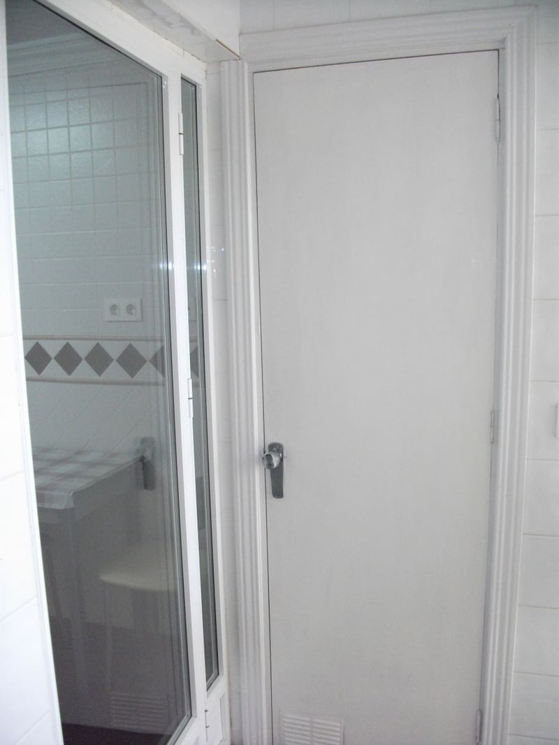 Habitación individual &middot; Chicas.  5