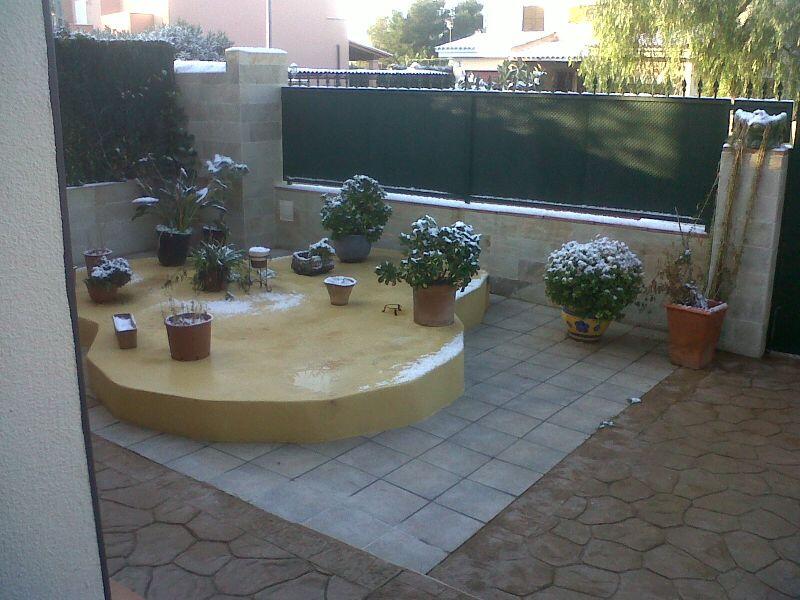 Salón