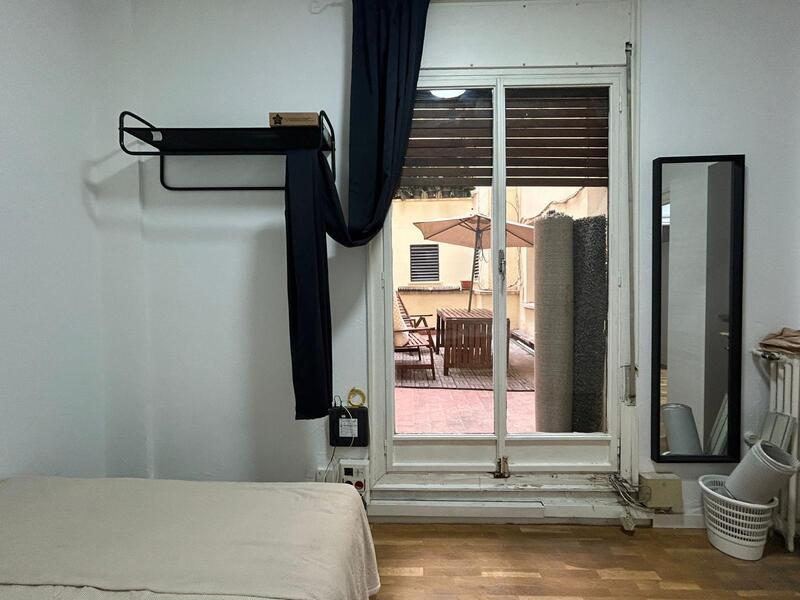 Enkele kamer.  7