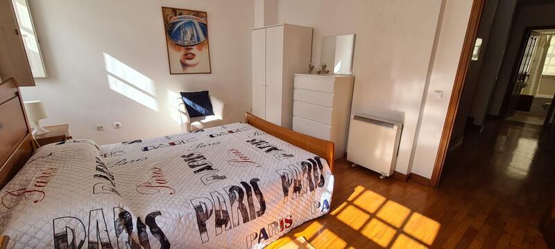 Habitación individual.  2
