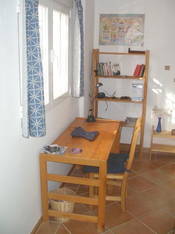Salón