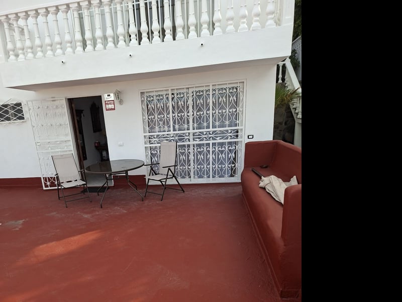 Apartamento &middot; 2 quartos.  5