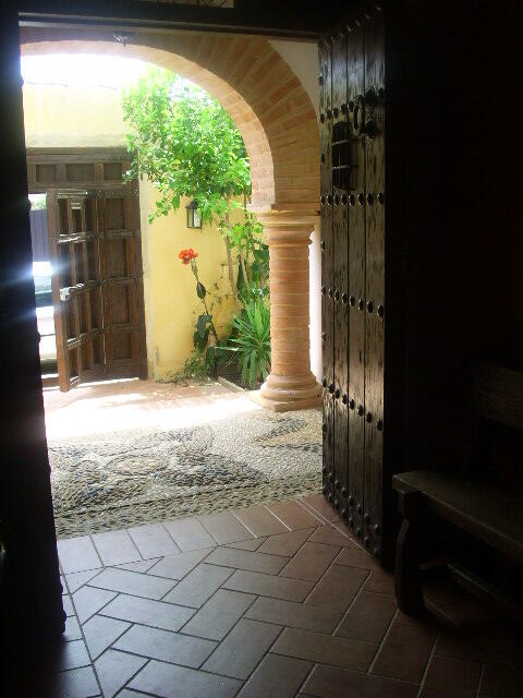 Aula