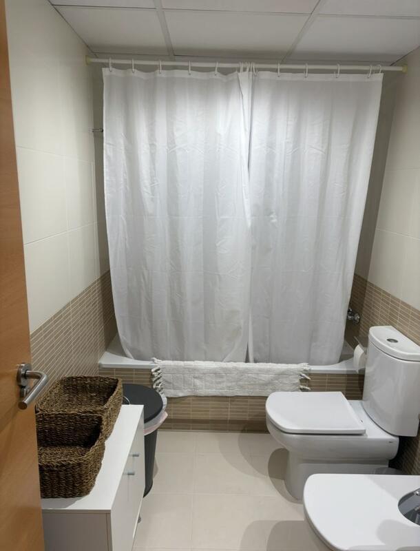 Chambre double &middot; salle de bains.  3