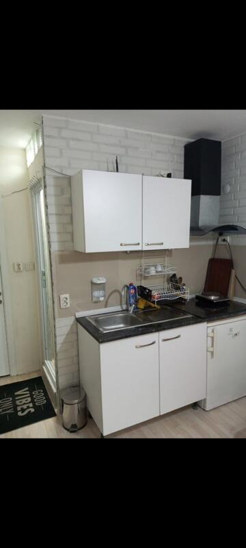 Quarto de solteiro.  5
