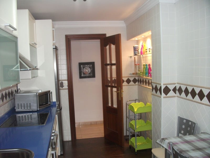 Habitación individual &middot; Chicas.  12