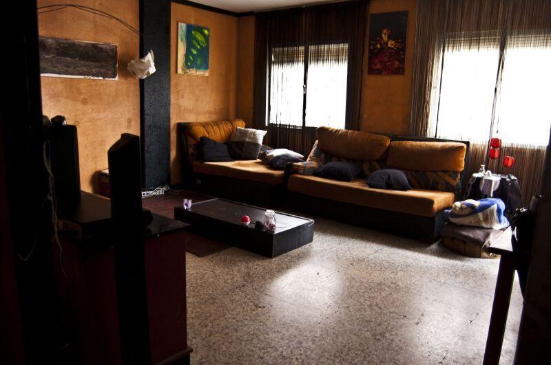 Salon