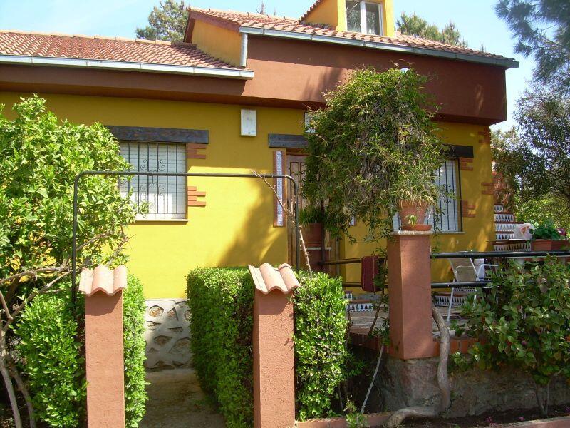 Salón