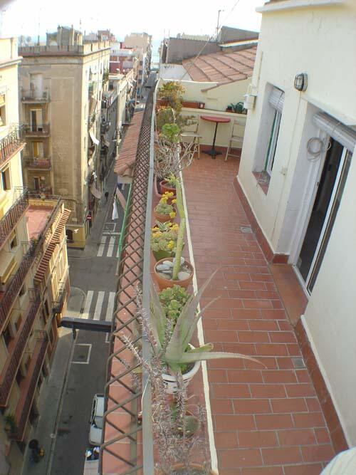 Salón