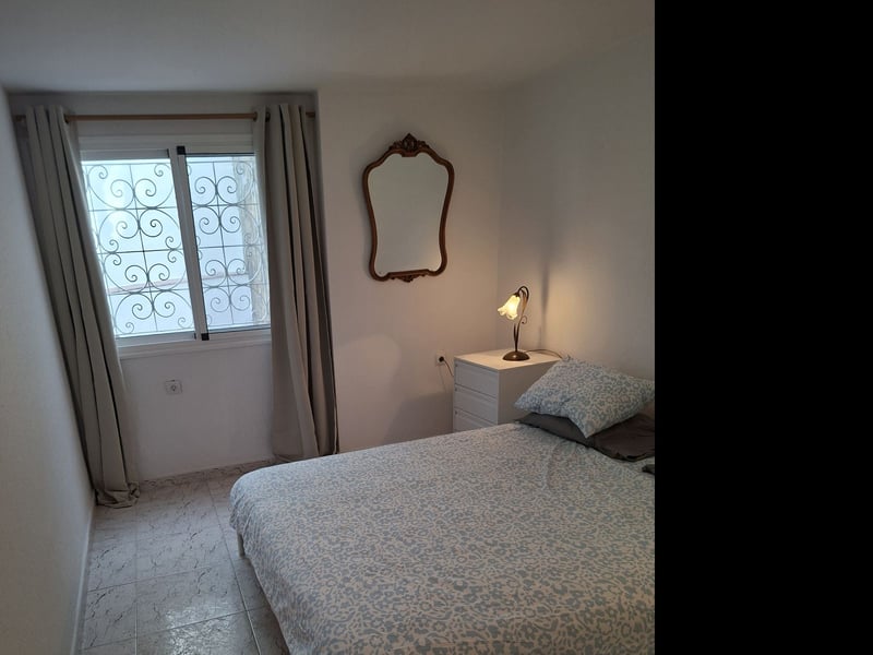 Apartamento &middot; 2 quartos.  8