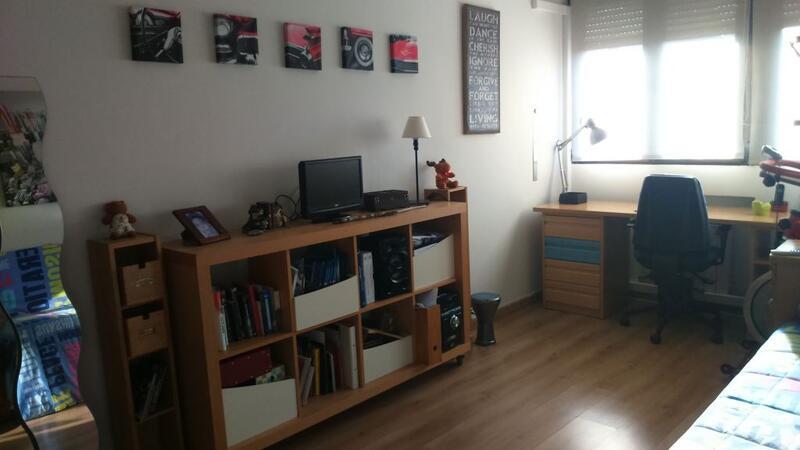 Salón