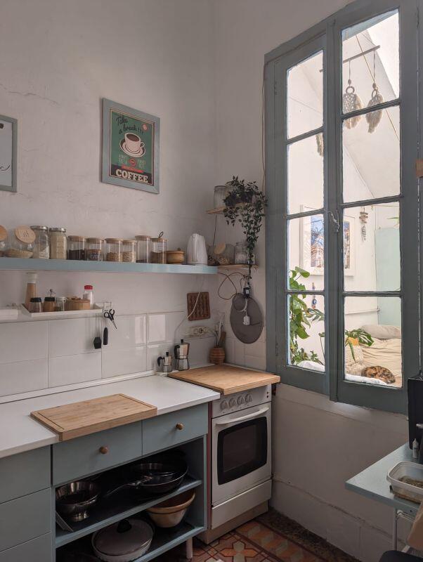 Cocina