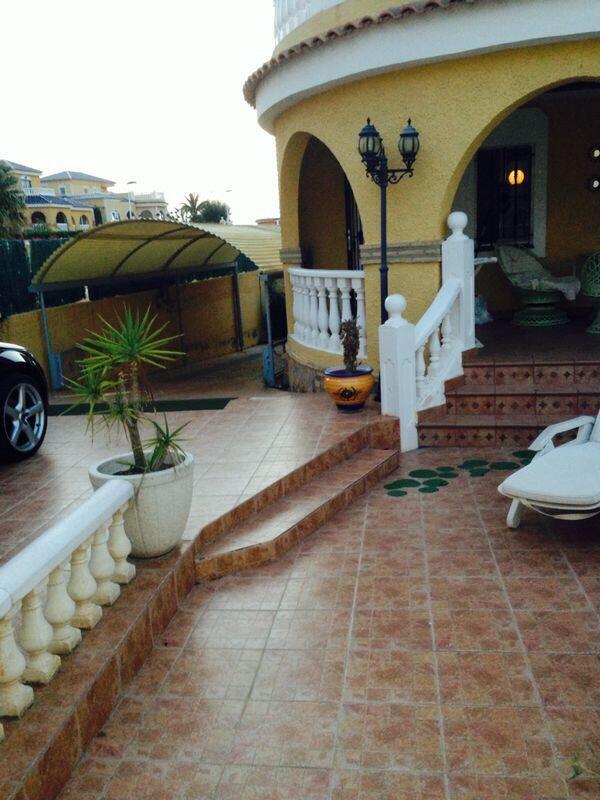 Salón