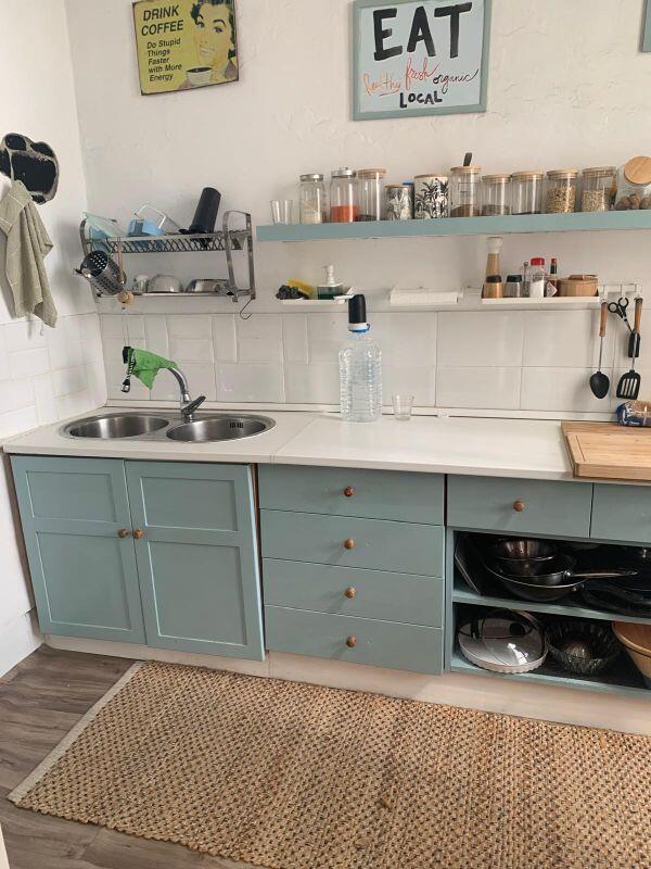 Cocina