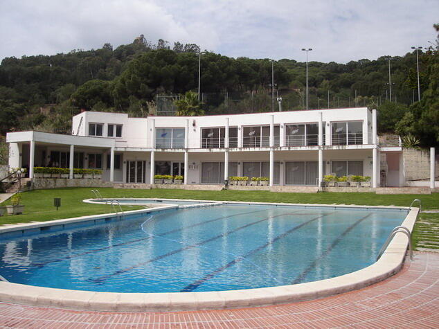 Salón