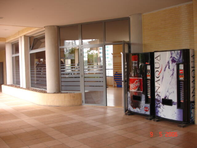 Salón
