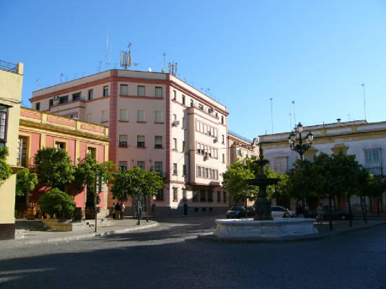 Salón
