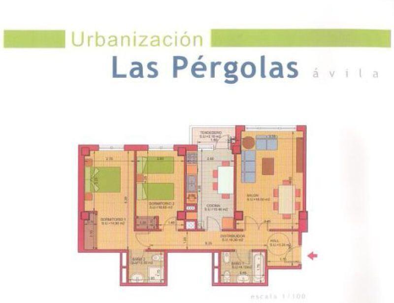 Salón