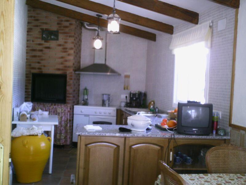Salón