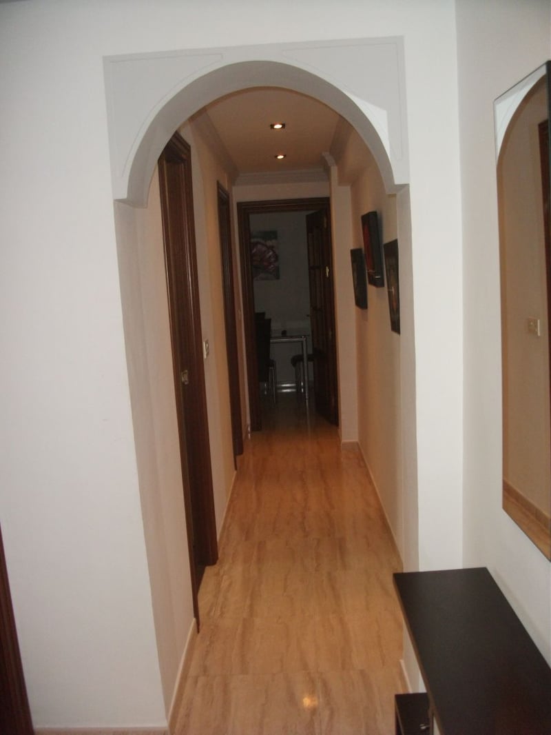 Habitación individual &middot; Chicas.  17