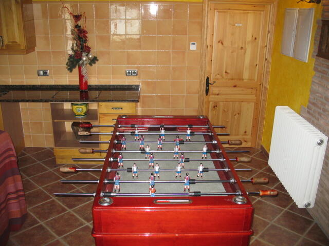Salón