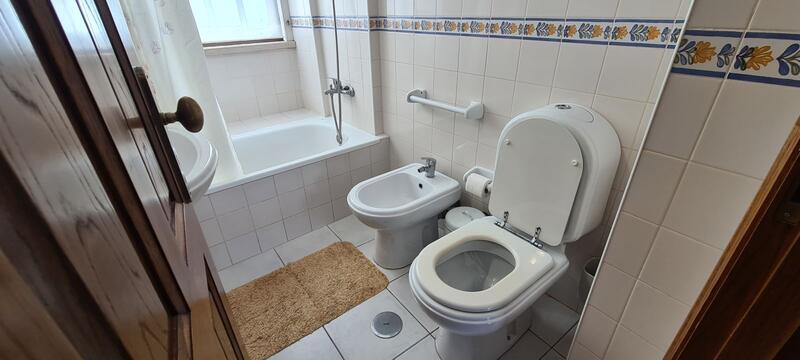 Habitación individual.  19