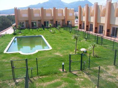 Salón