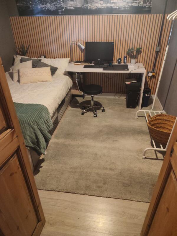 Casa &middot; 2 habitaciones.  1