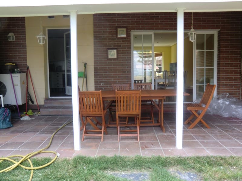 Terraço