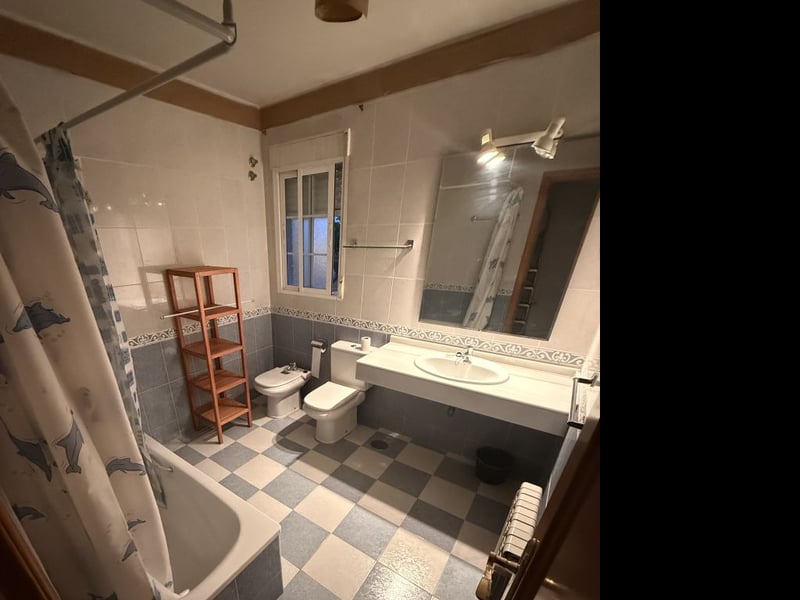 Квартира &middot; 2 комнаты.  3