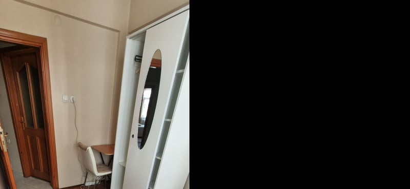 Dobbeltværelse.  6