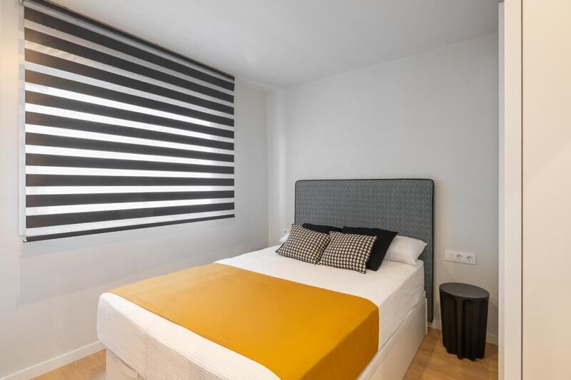 Habitación Doble &middot; Baño privado.  9