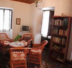 Salón