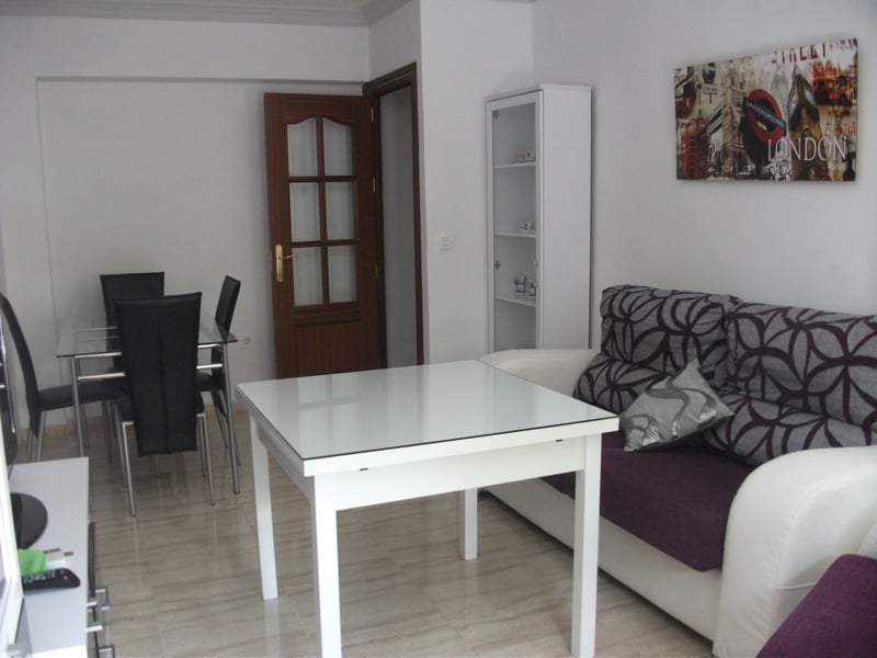 Habitación individual &middot; Chicas.  1